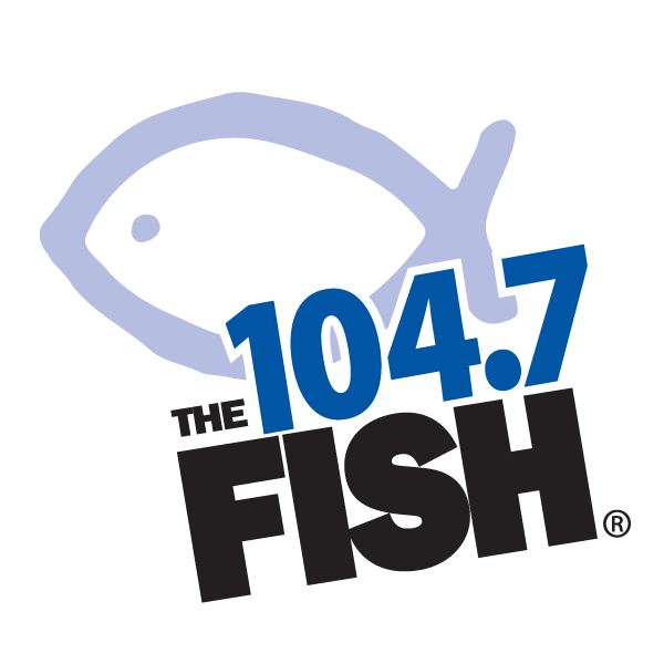 104.7 fish live