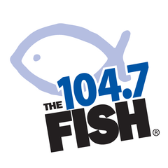 104.7 The Fish