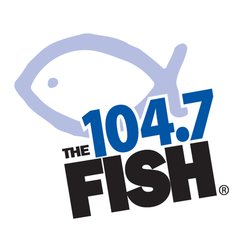 104.7 The Fish