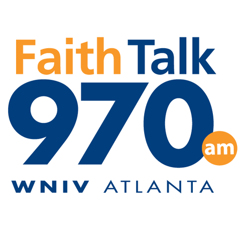 Faith Talk 970 AM