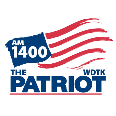 The Patriot WDTK logo