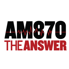 AM 870 KRLA The Answer