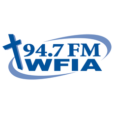 94.7 FM WFIA
