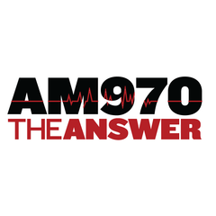 AM 970 WNYM The Answer