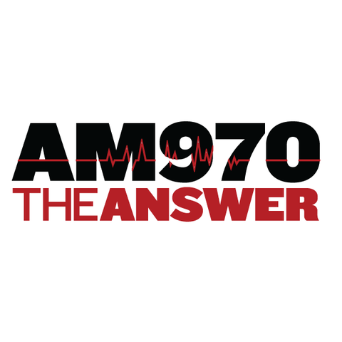 AM 970 WNYM The Answer