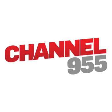 Channel 95.5 logo