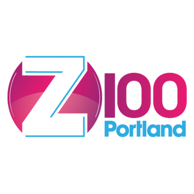 Z100 Portland logo