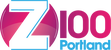 Z100 Portland