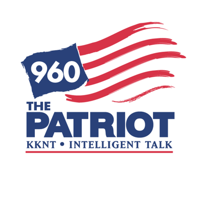 960 The Patriot logo