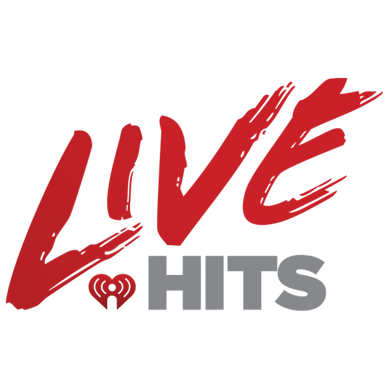 Hits Live logo