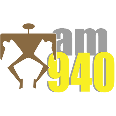 AM 940  logo