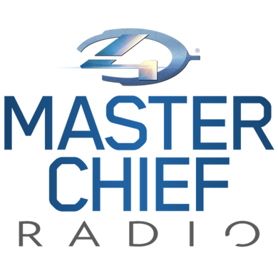 Master Chief Radio  logo