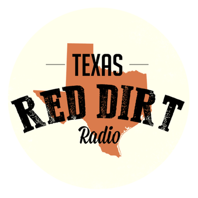 Red Dirt Radio logo
