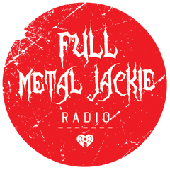 Full Metal Jackie