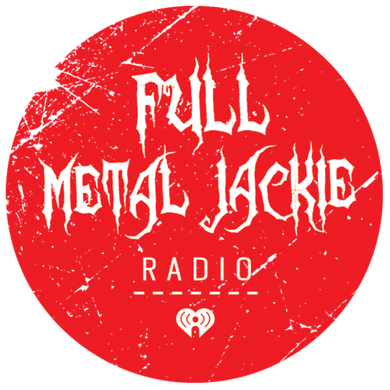 Full Metal Jackie logo