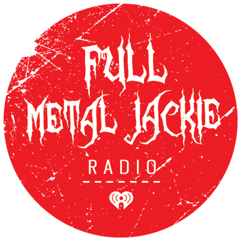 Full Metal Jackie