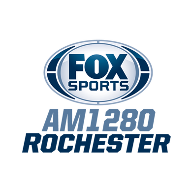Fox Sports 1280 logo