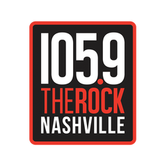 105.9 The Rock