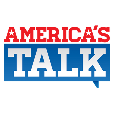 America's Talk logo