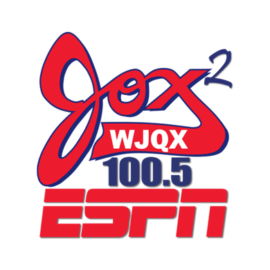 Jox 2 FM logo