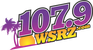 107.9 WSRZ