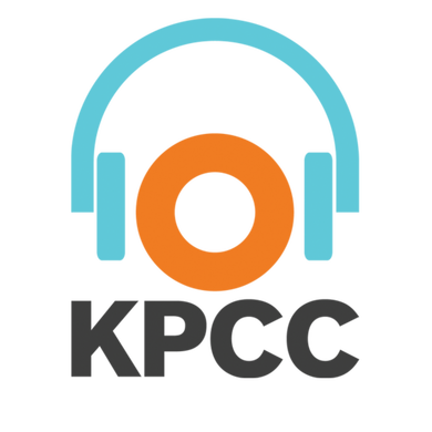 KPCC logo