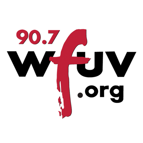 WFUV On-Air