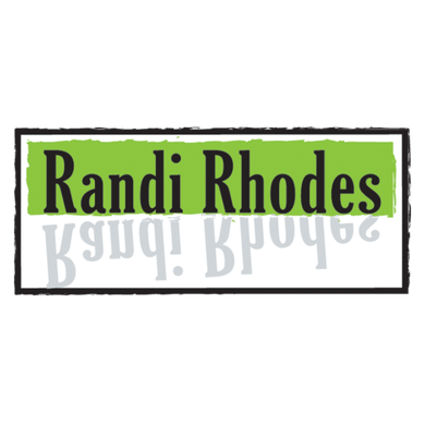 Randi Rhodes logo