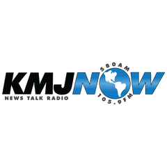 580 KMJ News/Talk Radio