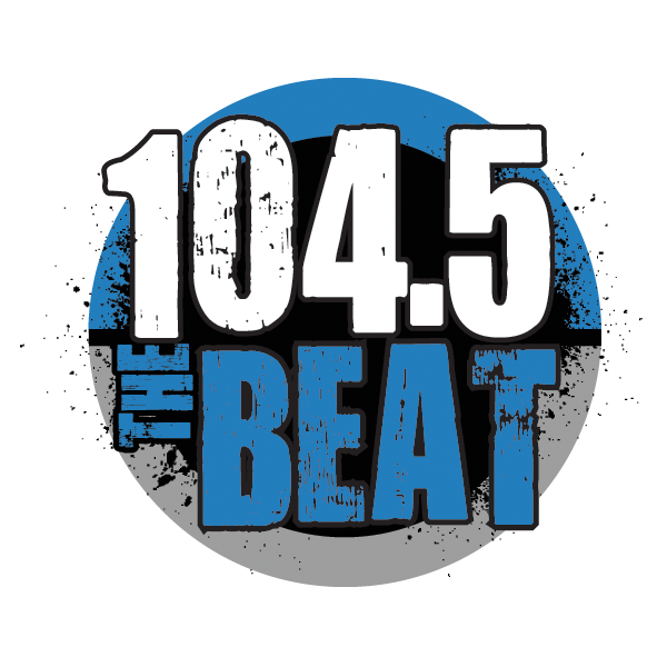 104.5 The Beat | iHeartRadio