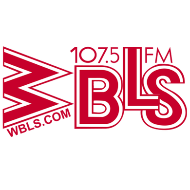 107.5 WBLS logo