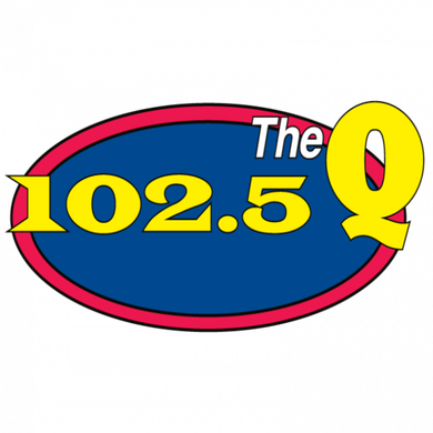 1025 The Q logo
