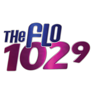 The Flo 102.9 logo
