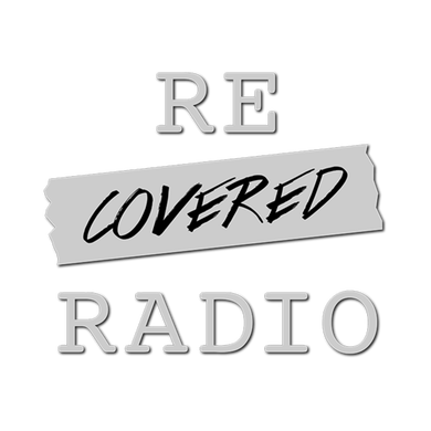 re-Covered Radio logo