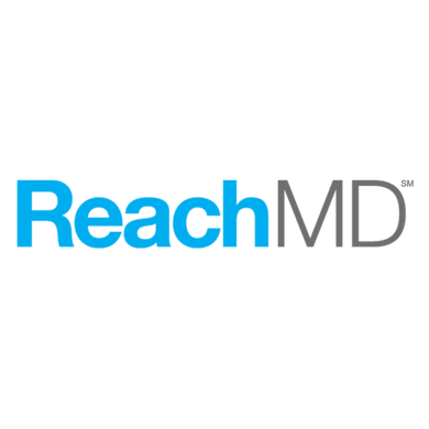 ReachMD logo
