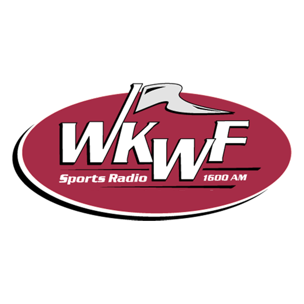 Listen to WKWF AM Sports Talk Radio 
