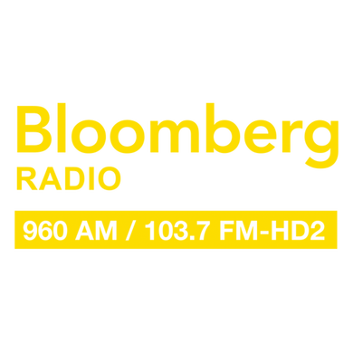 Bloomberg 960 logo