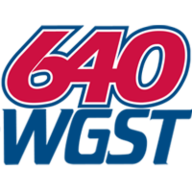 640 WGST - Atlan logo