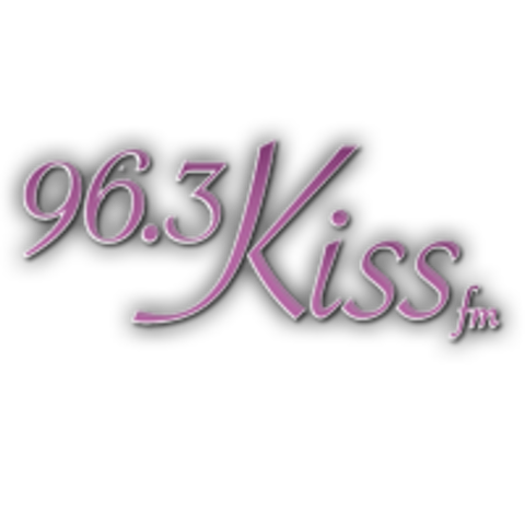 96.3 Kiss-FM