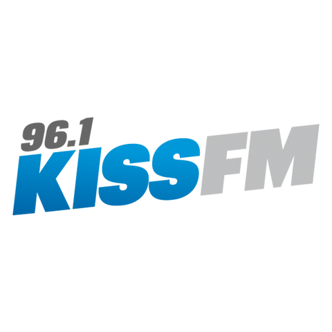 96.1 KISS-FM