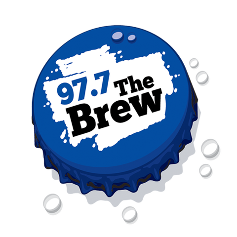 97.7 The Brew