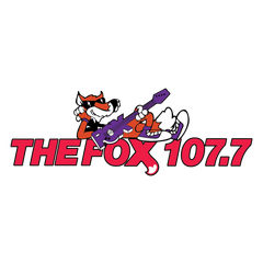 107.7 The Fox