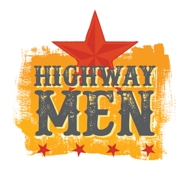 Highwaymen Radio logo