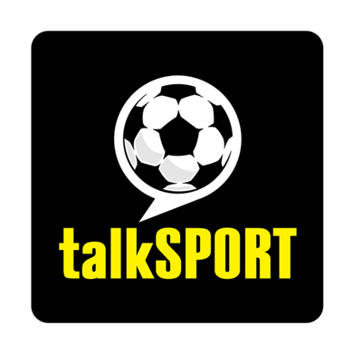 talkSPORT logo