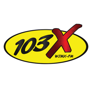 103 X logo