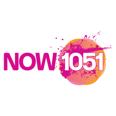 NOW 1051 logo