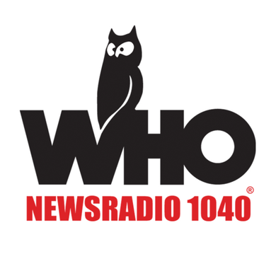1040 WHO logo
