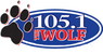 105.1 The Wolf Little Rock