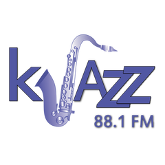 KJAZZ 88.1