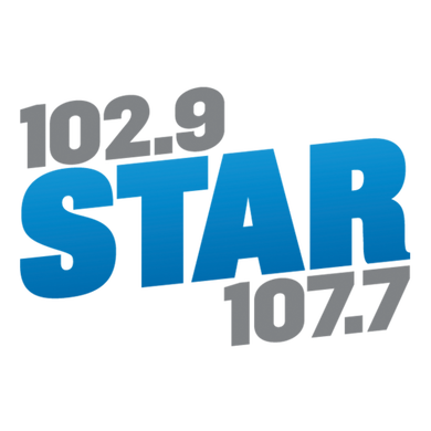 Star 102.9 logo